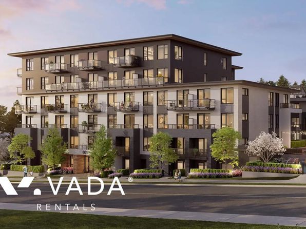 1 bedroom rental in Coquitlam in Coquitlam