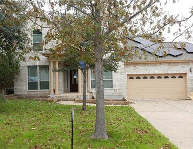 9508 Bully Hill Cv, Austin, TX, 78759
