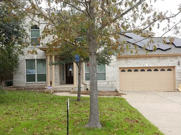 9508 Bully Hill Cv, Austin, TX 78759