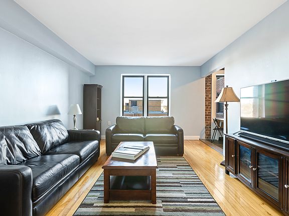 4th image of 170-06 Crocheron Ave #3G