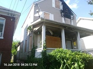 740 E 27th St, Norfolk, VA 23504