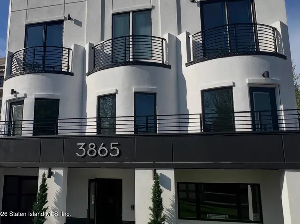 3865 Amboy Rd #3A, Staten Island, NY 10308