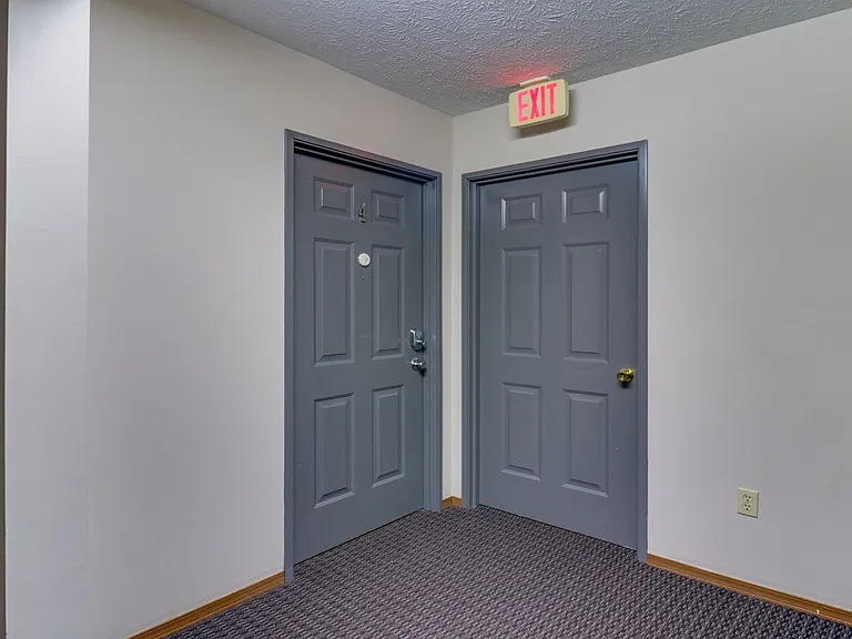 Christopher Way Apartments — Photo 58