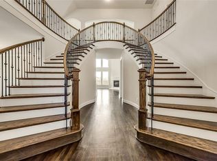 8625 Tuscan Oaks Dr, McKinney, TX 75071