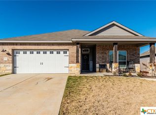 1212 Bending Branch Way, Temple, TX 76502