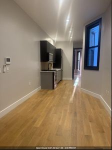 172 New York Ave #1L, Jersey City, NJ, 07307