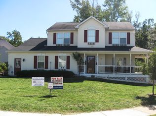 101 Peachleaf Ct, La Plata, MD 20646