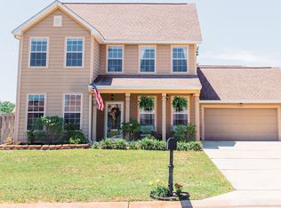 709 Presscott St, Crestview, FL 32536