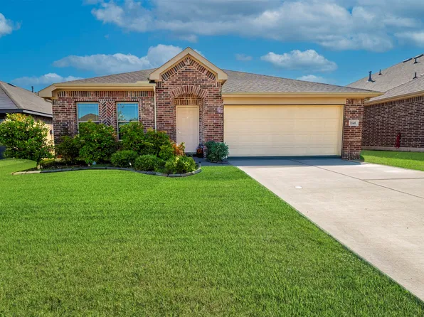 1140 Nighthawk Trl, Alvarado, TX 76009