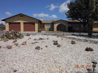 2058 Seneca St, Kingman, AZ 86401