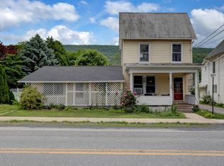 118 E Church St, Centre Hall, PA 16828