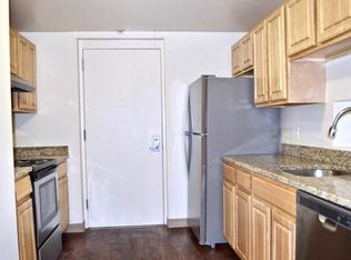 101 Northampton St APT 04A, Boston, MA 02118