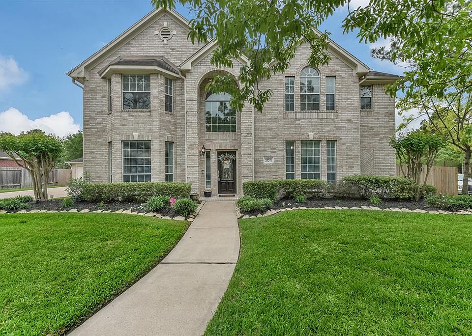 1st image of 21011 Cedar Canyon Dr