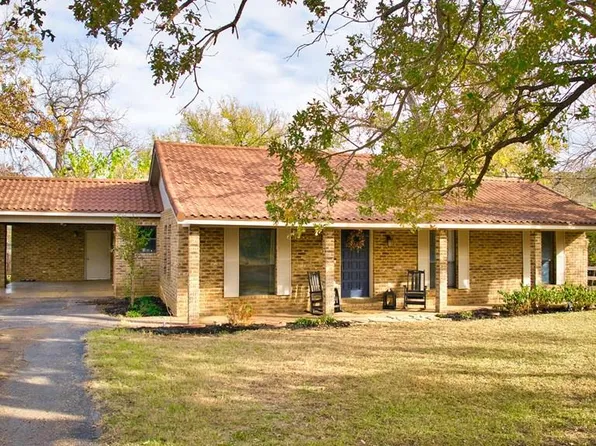 311 E Smith St, Mason, TX 76856