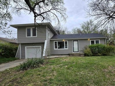 1408 Helen St, Augusta, KS, 67010