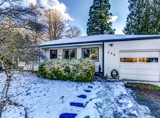 236 NW Garibaldi St, Hillsboro, OR