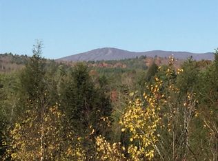 3 Cross Rd, South Londonderry, VT 05155