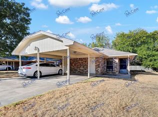 409 Rockcrest Dr UNIT B, Cleburne, TX 76033