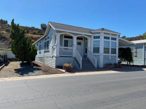3131 Valley Rd Space 37, National City, CA 91950