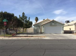 2275 Seahurst Dr, Las Vegas, NV 89142
