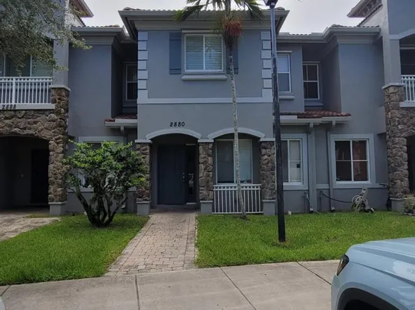 2880 SW 83rd Avenue #103, Miramar, FL 33025