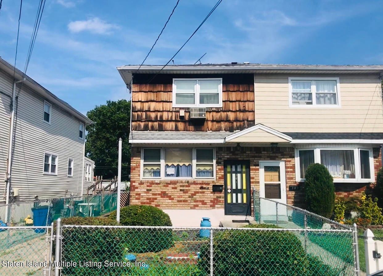 301 Union Ave, Staten Island, NY 10303 Zillow