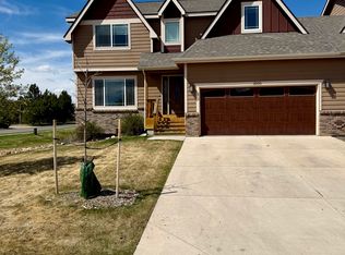 3508 Shenandoah St, Cheyenne, WY 82001