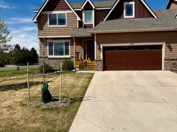 3508 Shenandoah St, Cheyenne, WY 82001