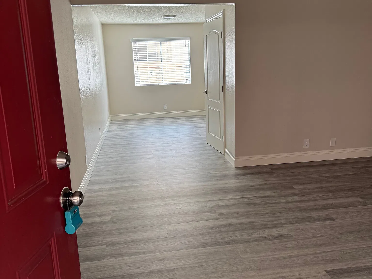 2 bed, $2,895 — Photo 2