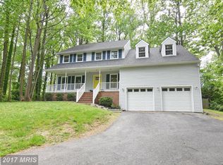 1410 Pennington Ln S, Annapolis, MD