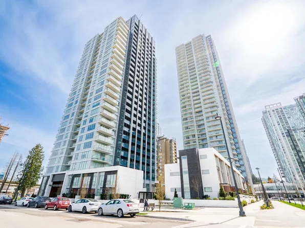 13428 105th Ave #2508, Surrey, BC V3T 0S6