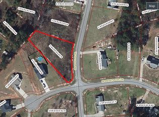 104 Irish Moss Dr, Williamston, SC 29697