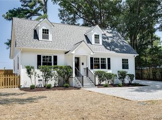 1213 Blakemore Rd, Richmond, VA 23225