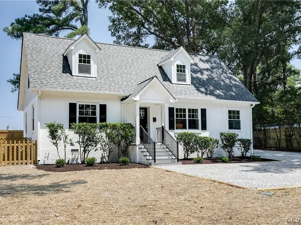 1213 Blakemore Rd, Richmond, VA 23225