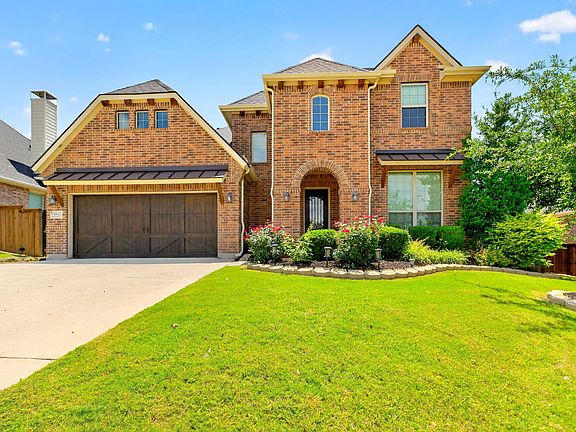 2nd image of 4921 N Rockcress Ct