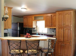 4205 Wethersfield Rd, Warsaw, NY 14569