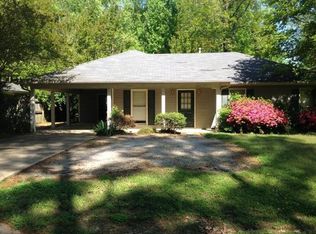 916 Crawford Cir, Oxford, MS 38655