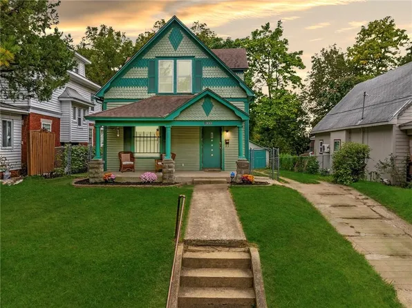 1333 Waverly Ave, Kansas City, KS 66104