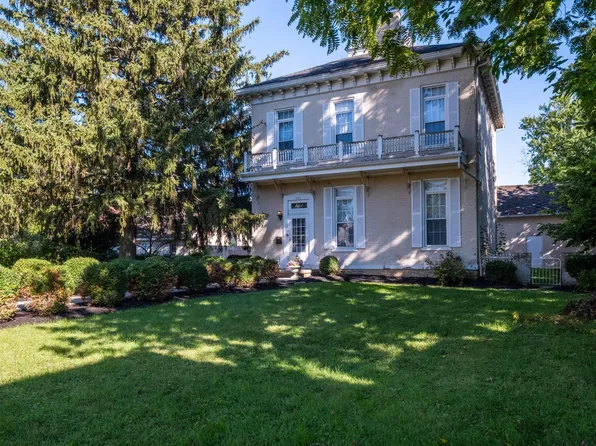 501 E Market St, Washington Court House, OH 43160