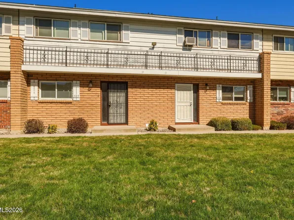 585 Smithridge Park, Reno, NV 89502