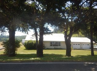 66777 N Bay Rd, North Bend, OR 97459