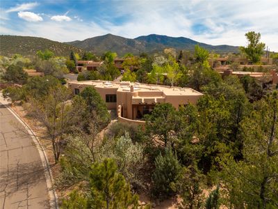 1388 Camino Corto, Santa Fe, NM, 87501