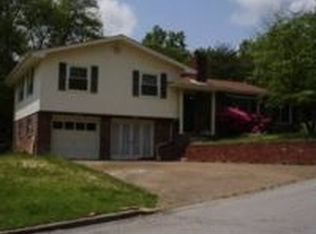 5800 Ragnar Dr, Hixson, TN 37343