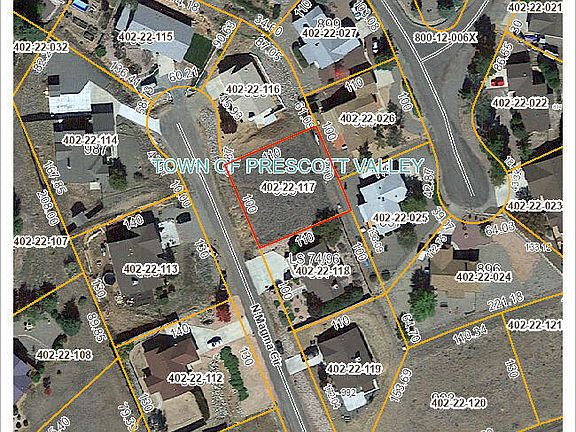 2nd image of 4341 N Magma Cir