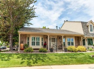 7682 S Cove Cir, Centennial, CO 80122