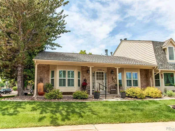 7682 S Cove Circle, Centennial, CO 80122