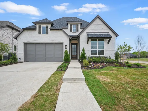 1547 Terry St, Van Alstyne, TX 75495