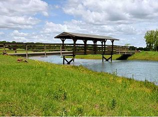 3 Lake Of The Woods, Jones, OK 73049