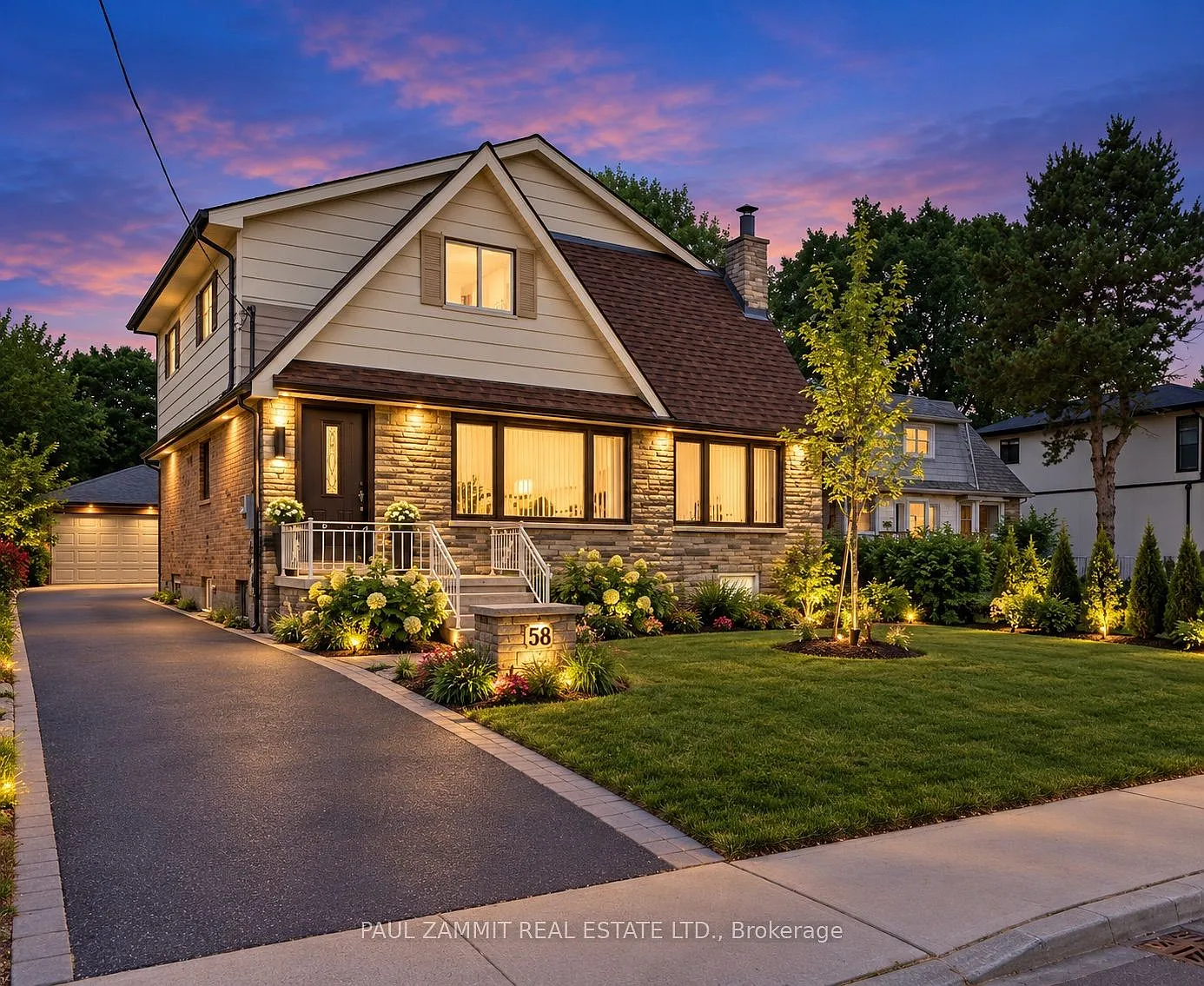 3 bed, $2,600 — Photo 1