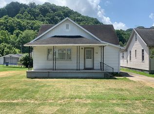 84 Morton St, South Shore, KY 41175